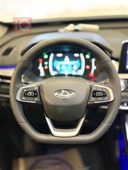 شيري تيجو 7 برو